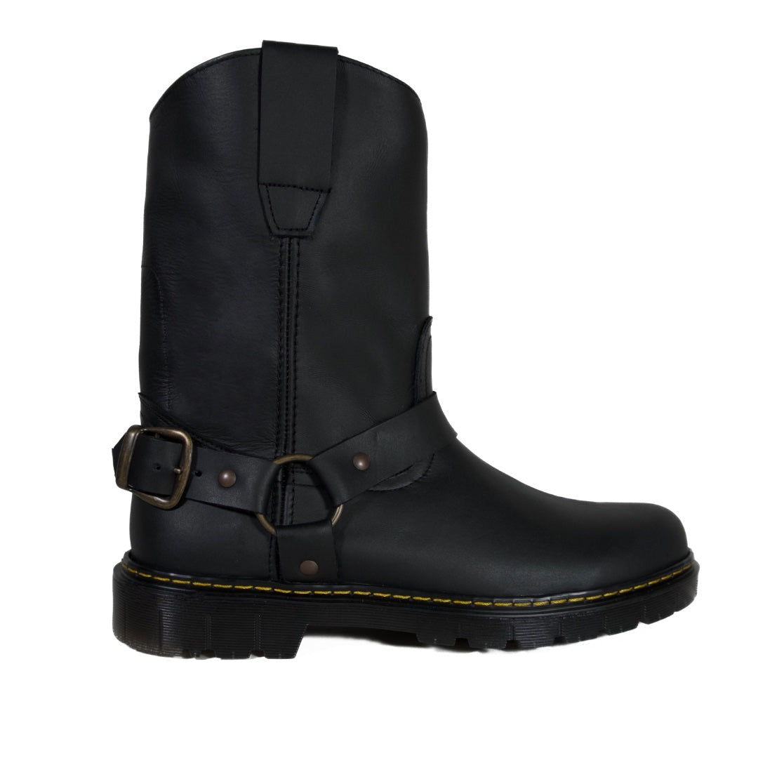 Jerico Roper black sins mexico