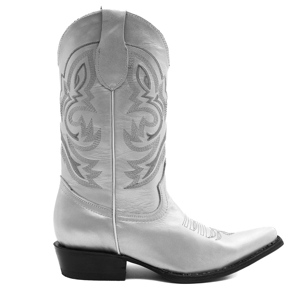 Gray boots ladies best sale