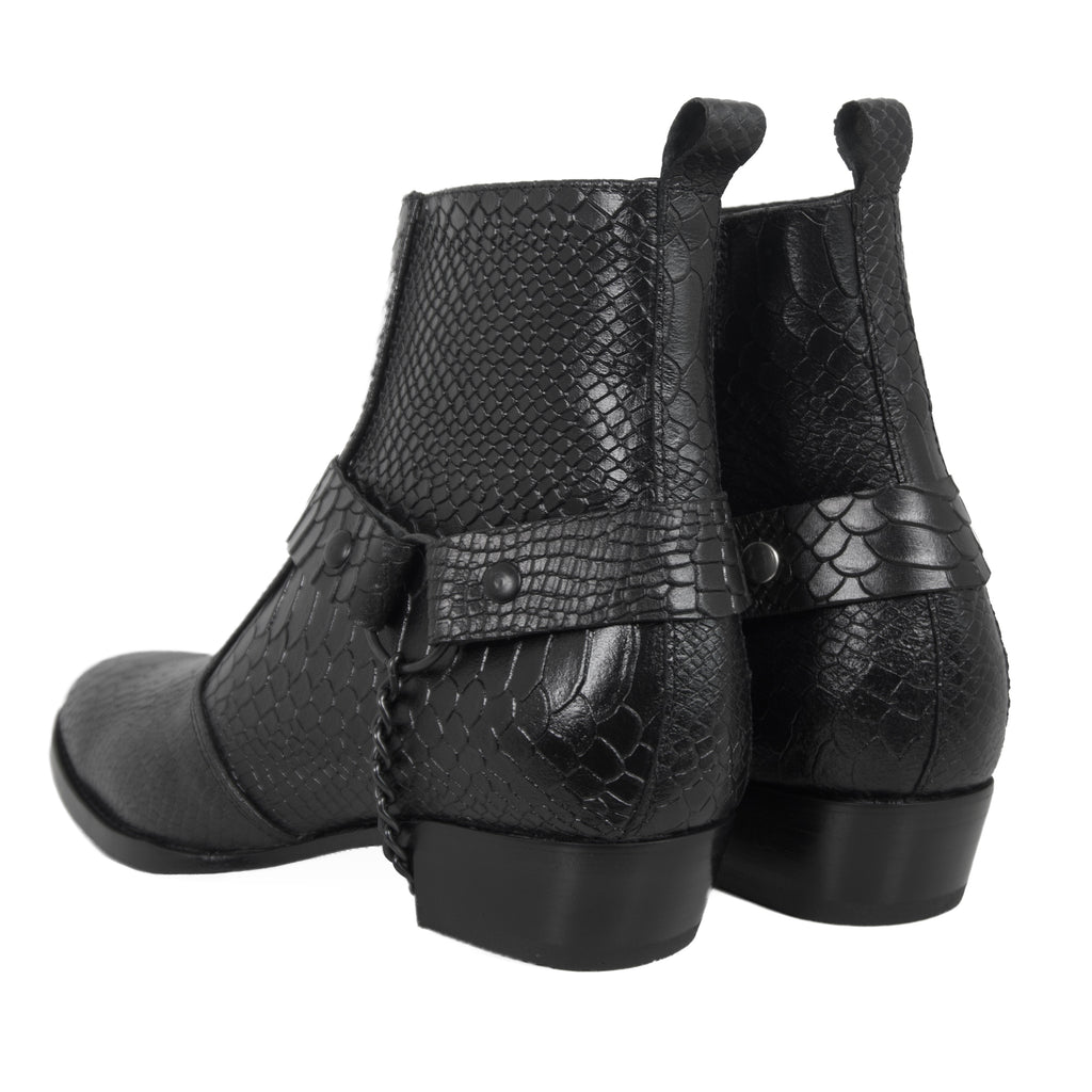 Exodo snake black