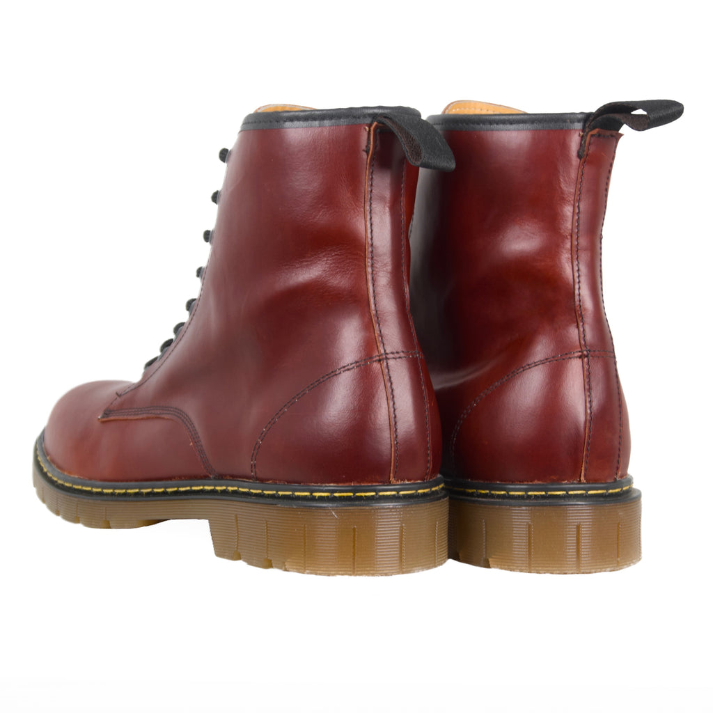 Jerico inferno red