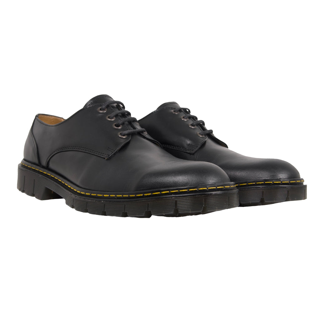 Jerico Low sinner black