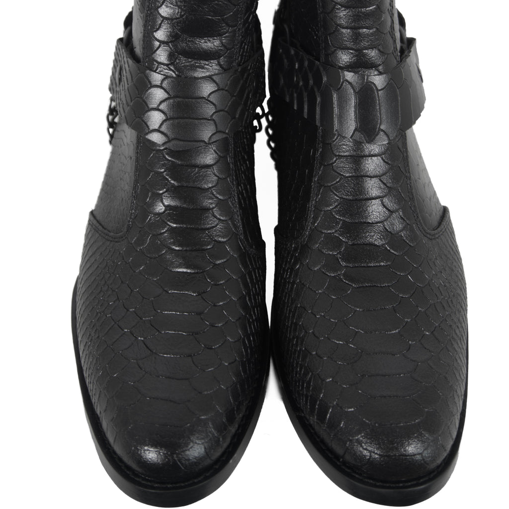 Exodo snake black