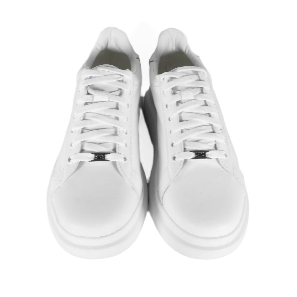 Glover low ultra white