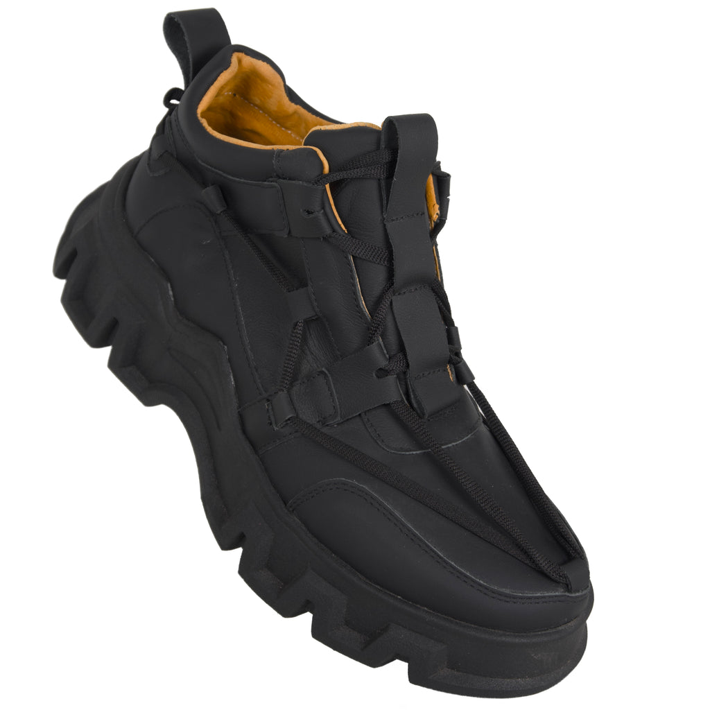 LUTT sinner black