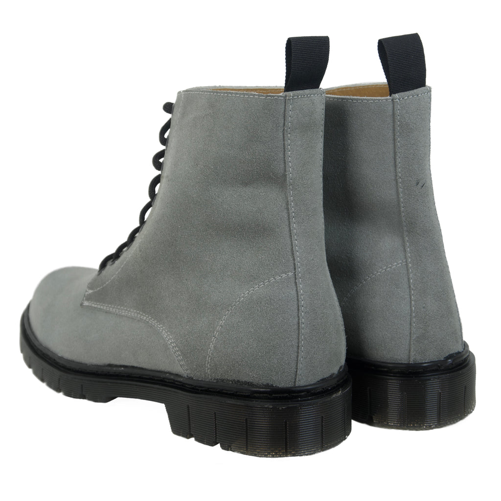 Jerico velvet gray
