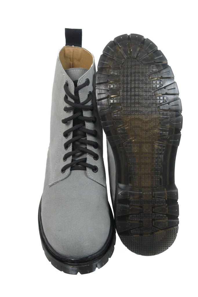 Jerico velvet gray