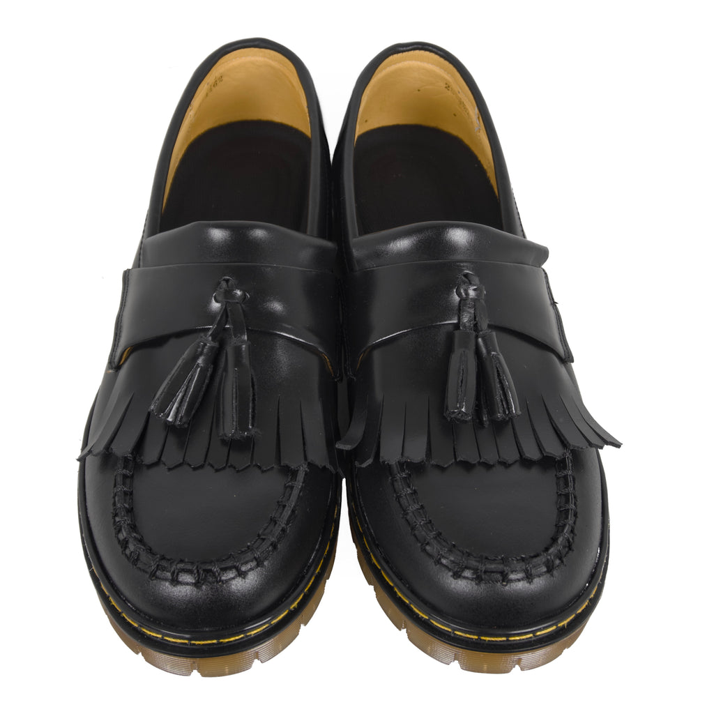 Jerico Mocasin Black