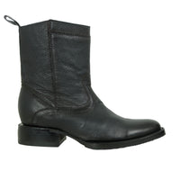 Rider oval black