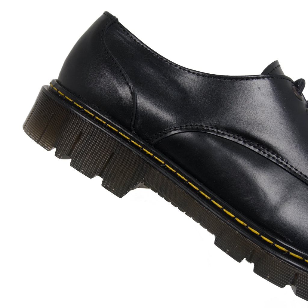 Jerico Low sinner black