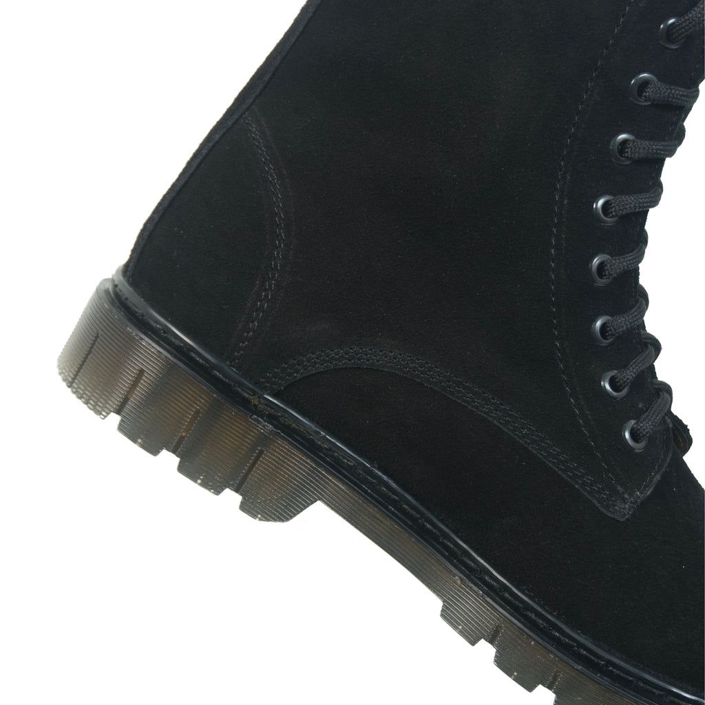 Jerico velvet black