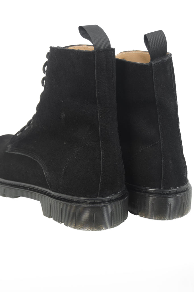 Jerico velvet black