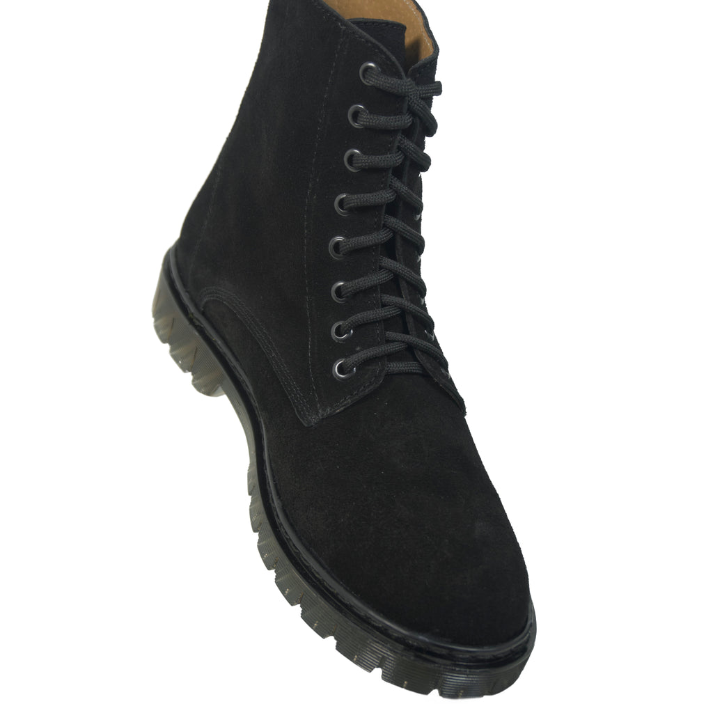 Jerico velvet black