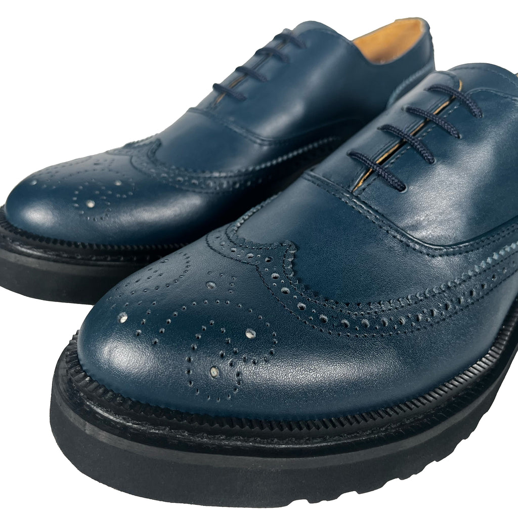 Corintio deep blue