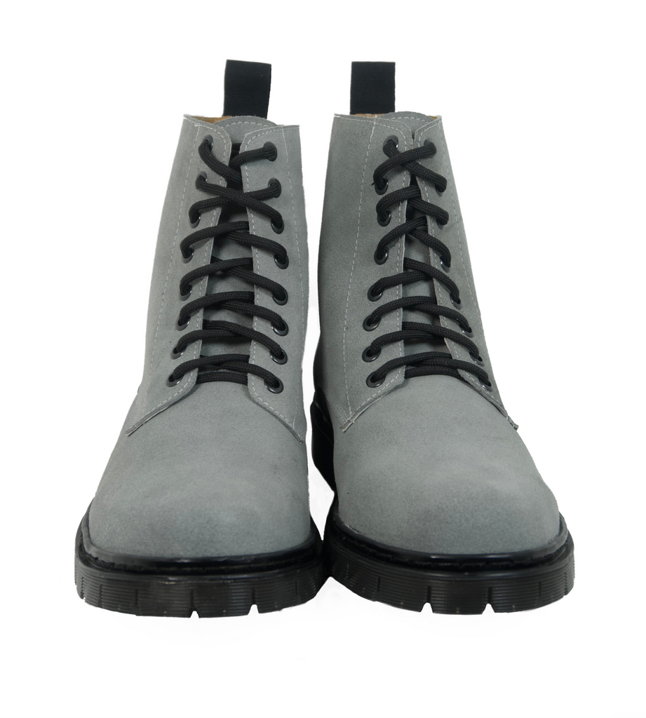 Jerico velvet gray