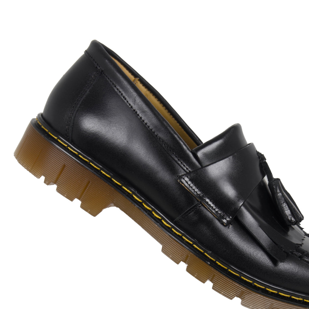 Jerico Mocasin Black
