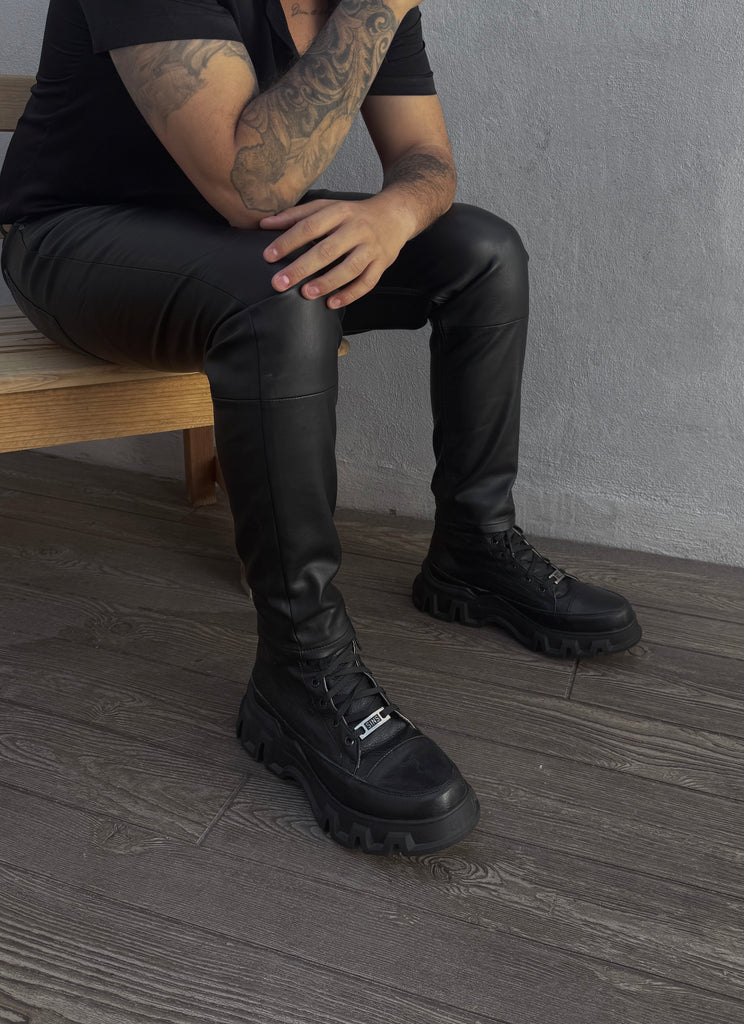 Genesis sinner black