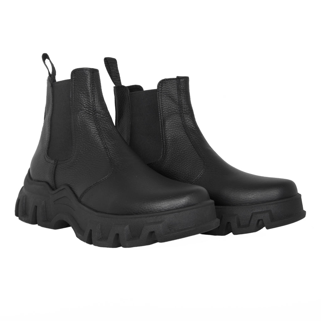 Adan chunky black