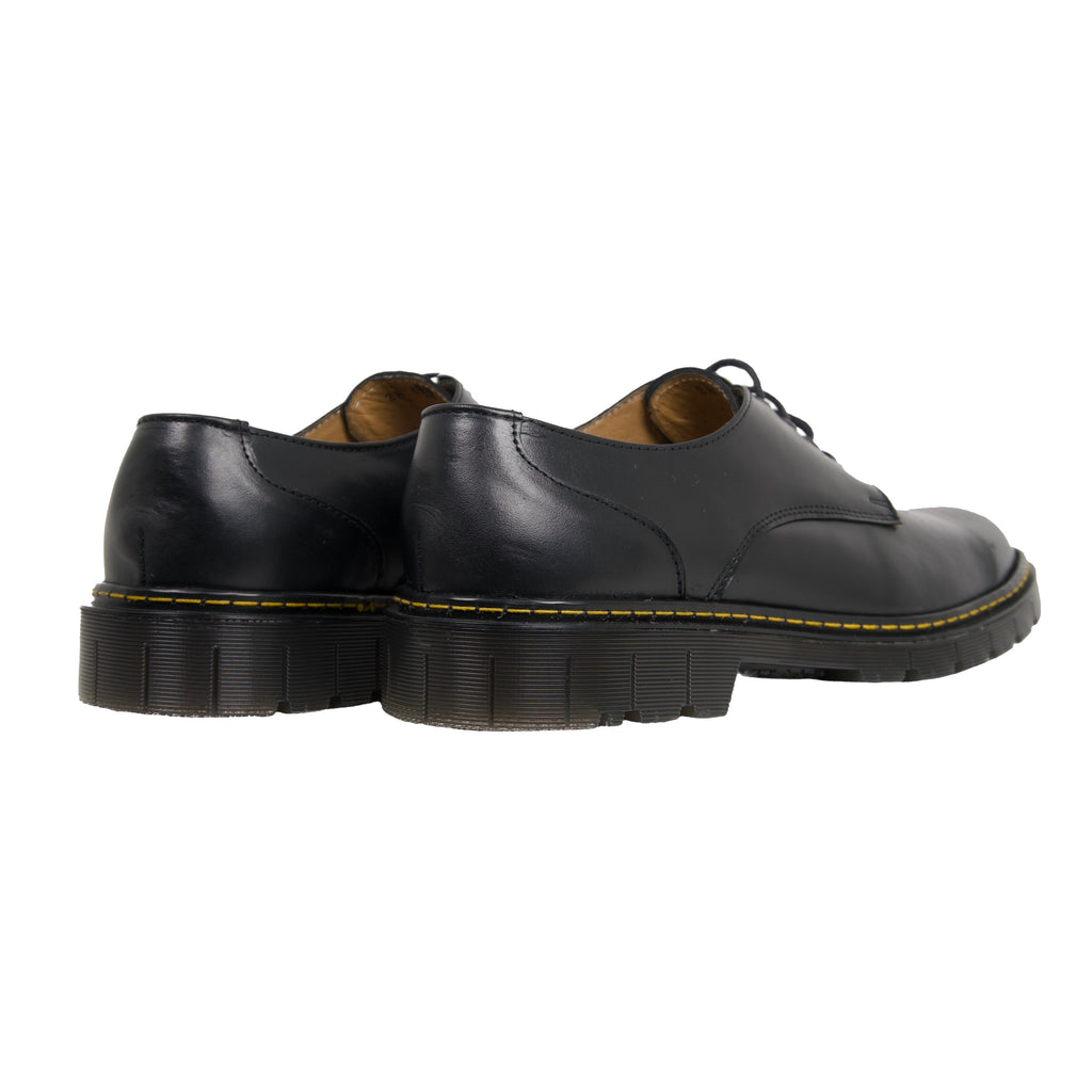 Jerico Low sinner black