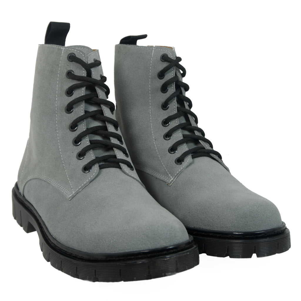 Jerico velvet gray