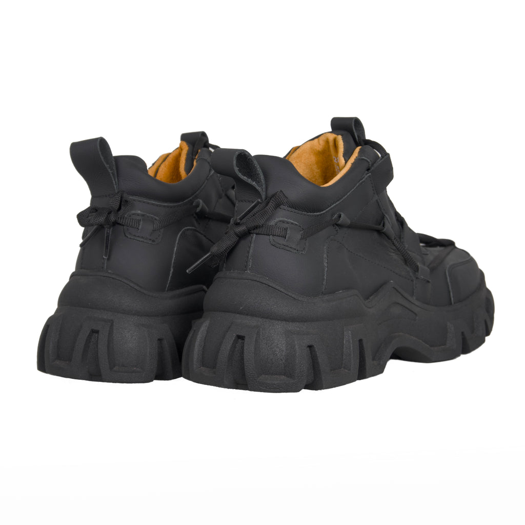 LUTT sinner black