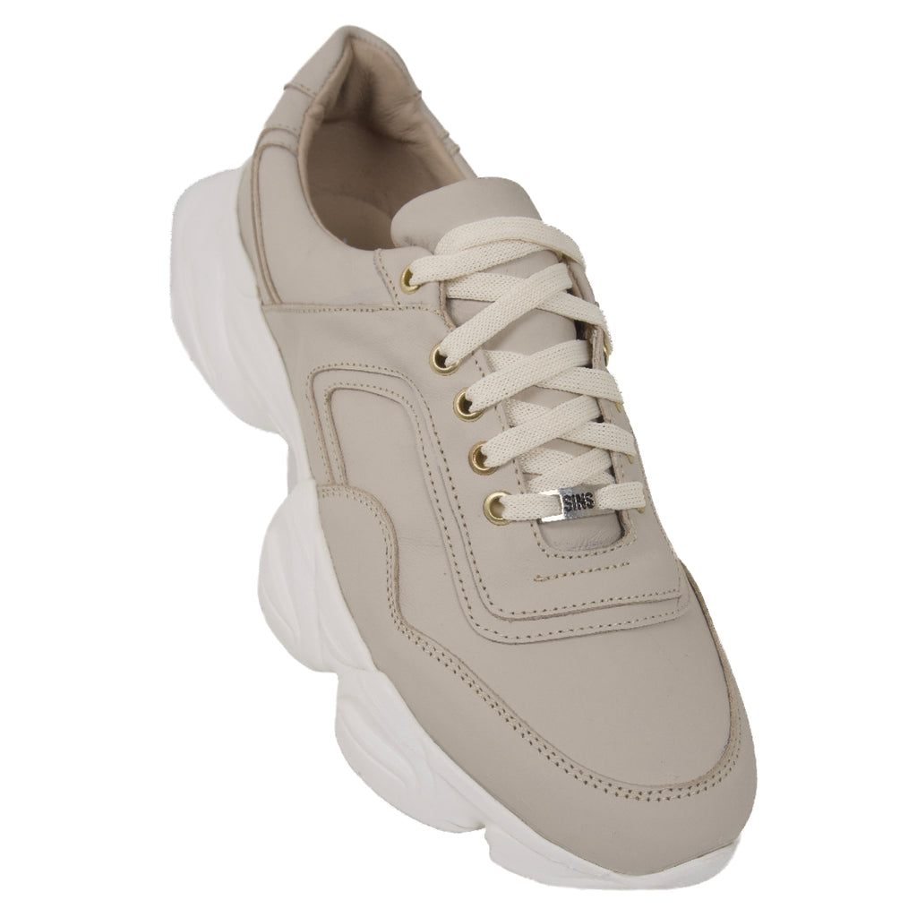 Nilo off white
