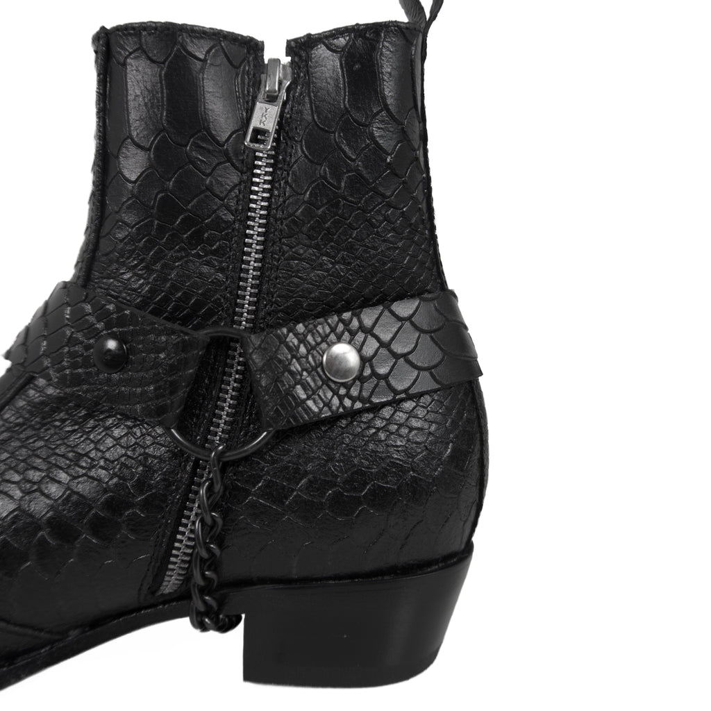 Exodo snake black