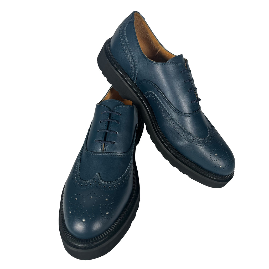 Corintio deep blue