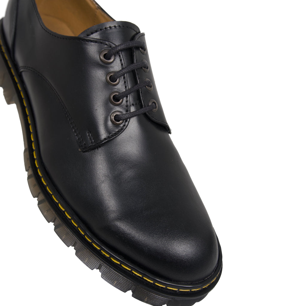 Jerico Low sinner black