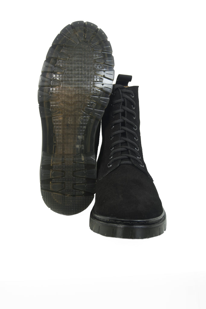 Jerico velvet black