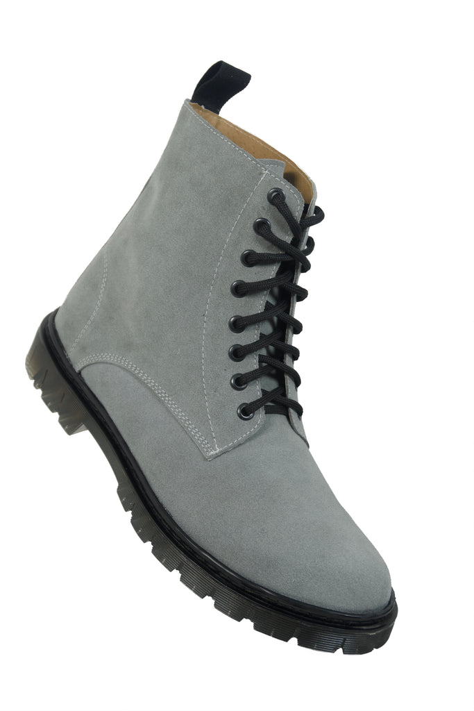 Jerico velvet gray