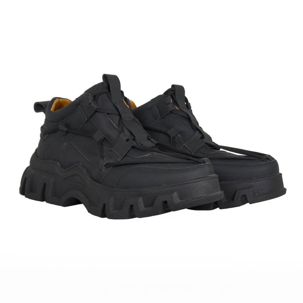 LUTT sinner black